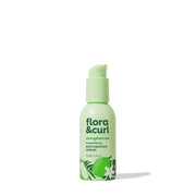 Flora & Curl Baobab Marula Restorative Serum 100ml
