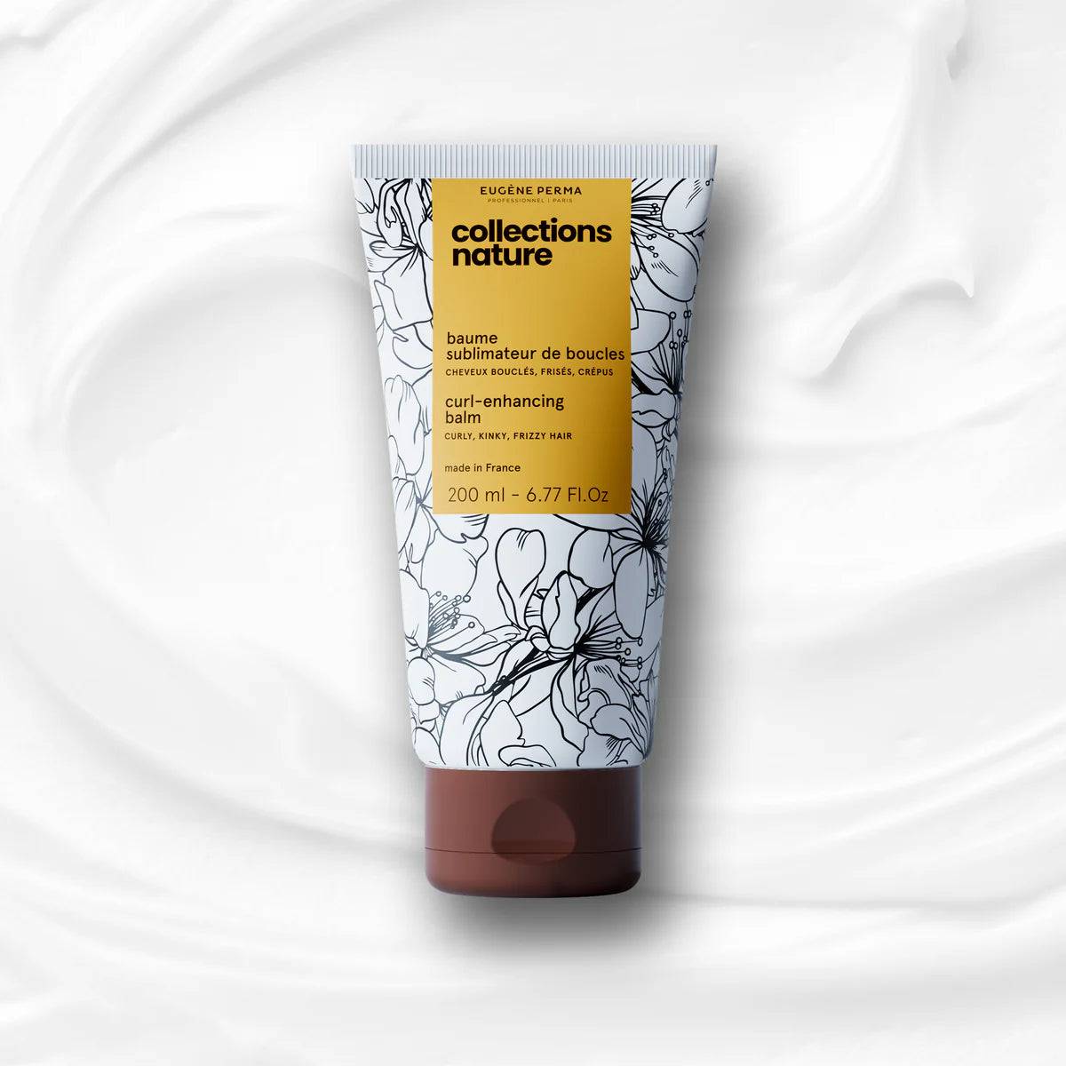 Eugēne Perma Curl Enhancing Balm 200ml