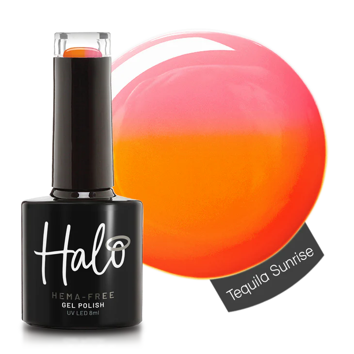 Halo UV/LED Gel Nail Polish 8ml