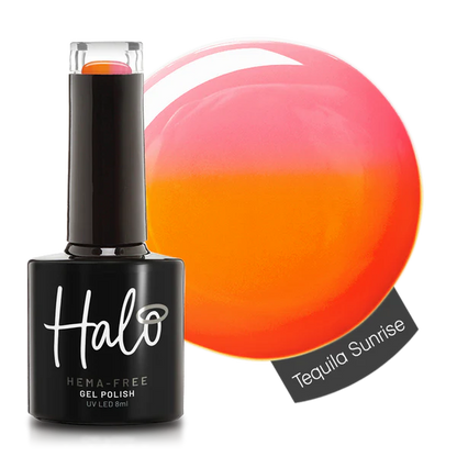 Halo Gel Polish 8ml (Beach Party Collection)