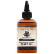 Sunny Isle Jamaican Black Castor Oil Beard Oil