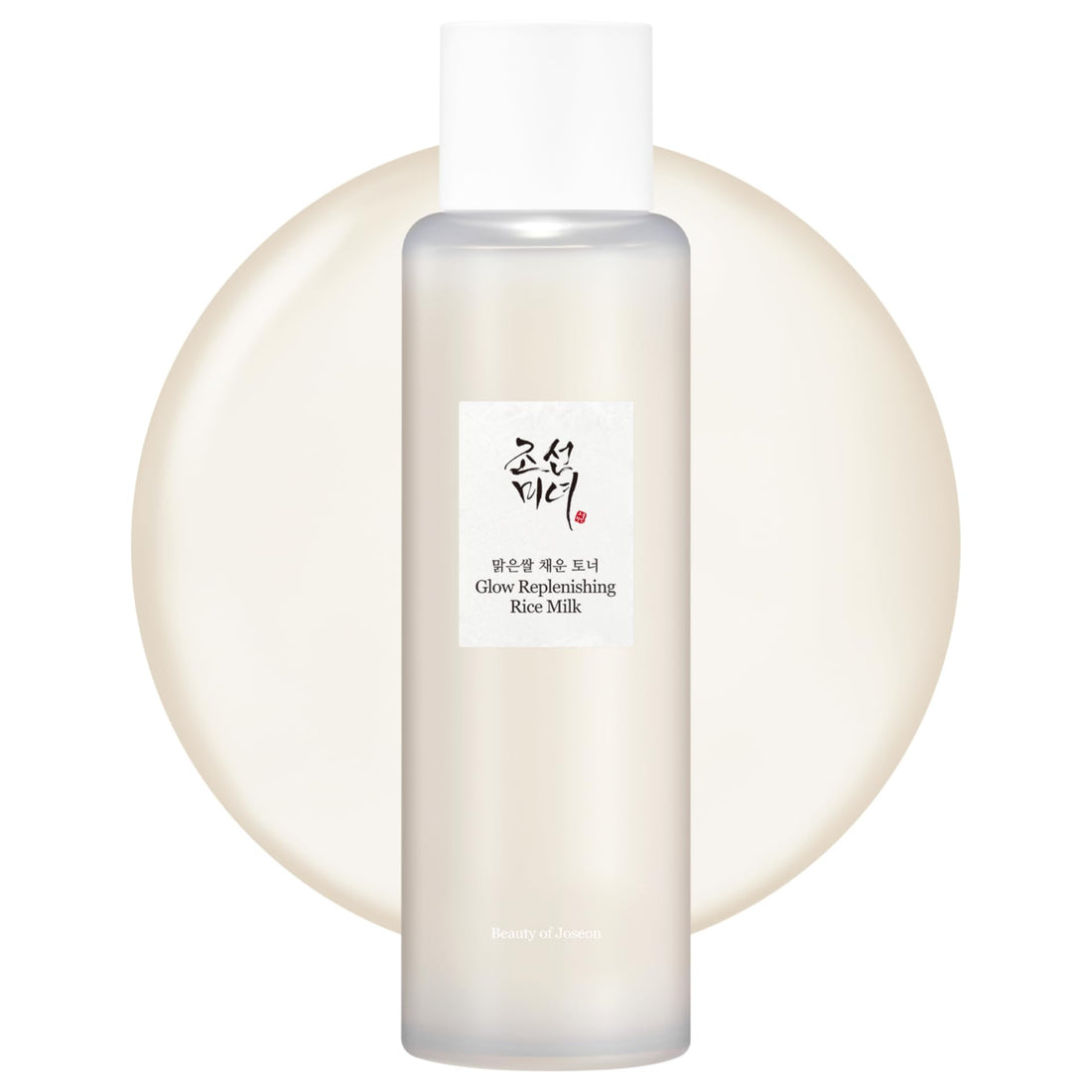 Beauty of Joseon Glow Replenishing Rice Milk Toner 150ml