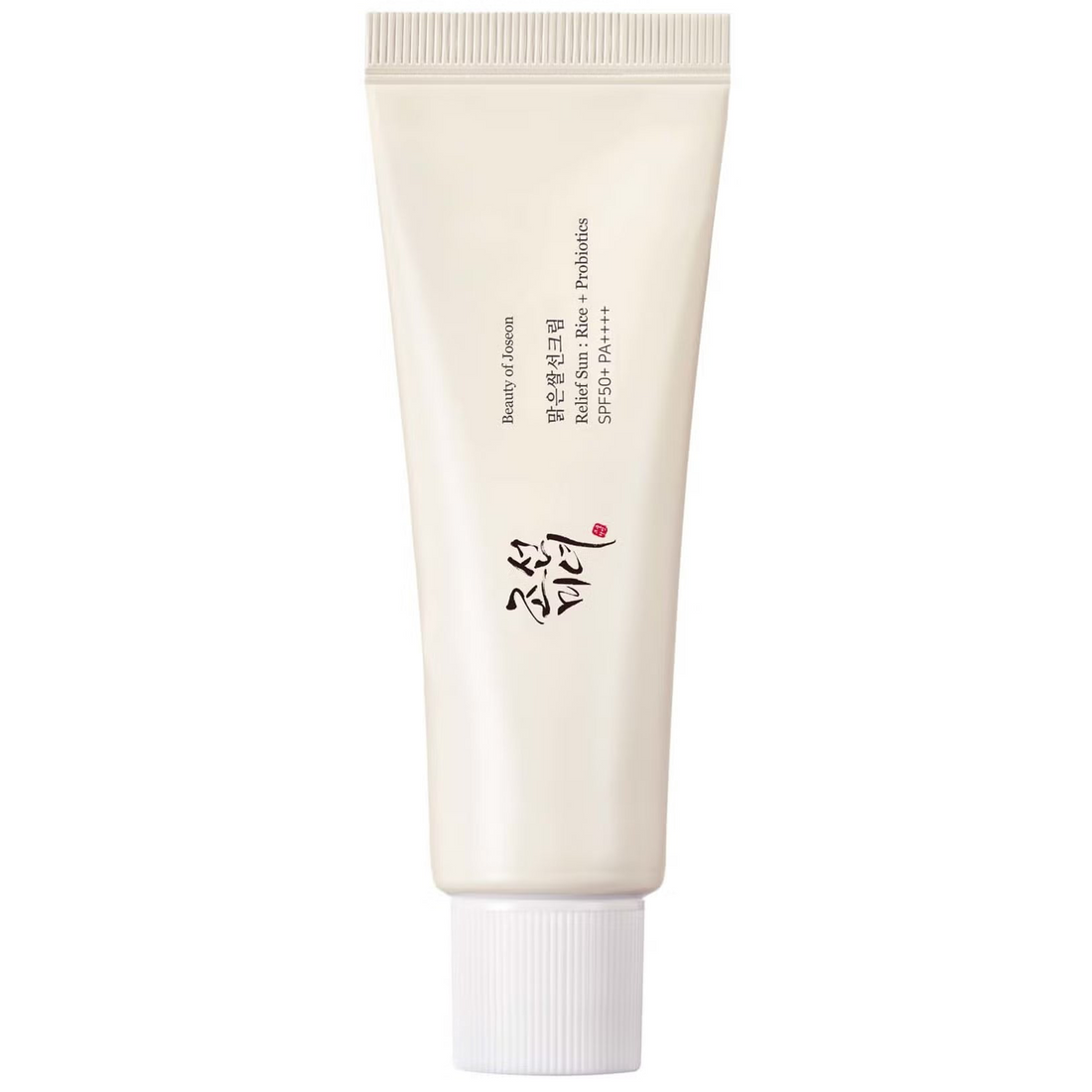 Beauty of Joseon Relief Sun Rice + Probiotics SPF50+ 50ml