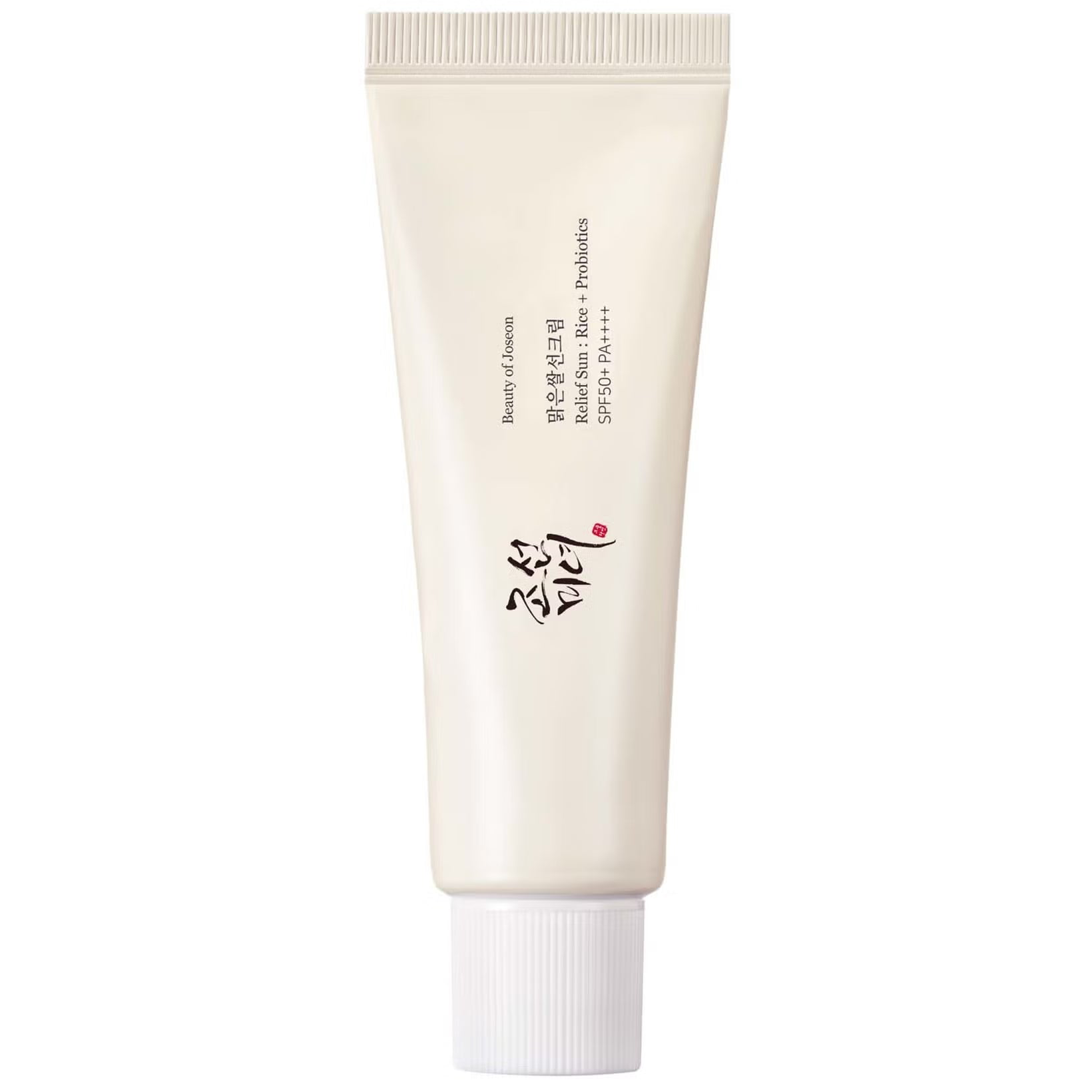 Beauty of Joseon Relief Sun Rice + Probiotics SPF50+ 50ml
