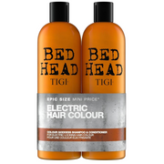 Bed Head by TIGI Colour Goddess Shampoo & Conditioner Set (2x750ml)