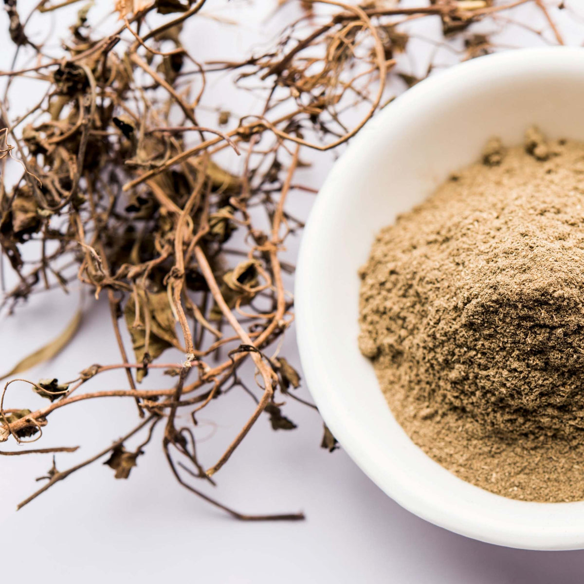 Ayumi Bhringraj Powder 100g