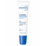 Bioderma Atoderm Restorative Lip Balm 15ml