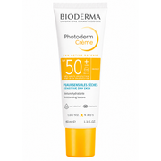 Bioderma Photoderm SPF50+ Sunscreen For Sensitive Dry Skin 40ml
