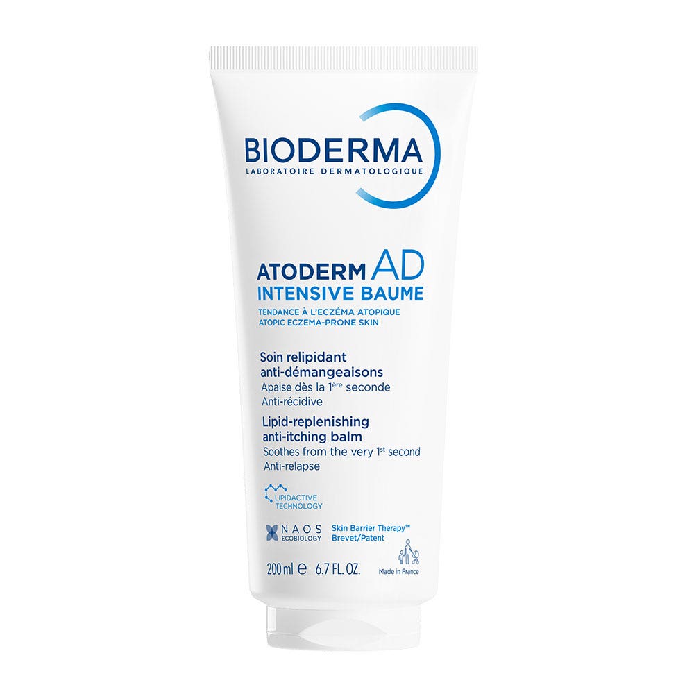 Bioderma Atoderm Intensive AD Anti-Itching Balm