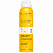 Bioderma Photoderm Invisible Mist SPF50+ 150ml