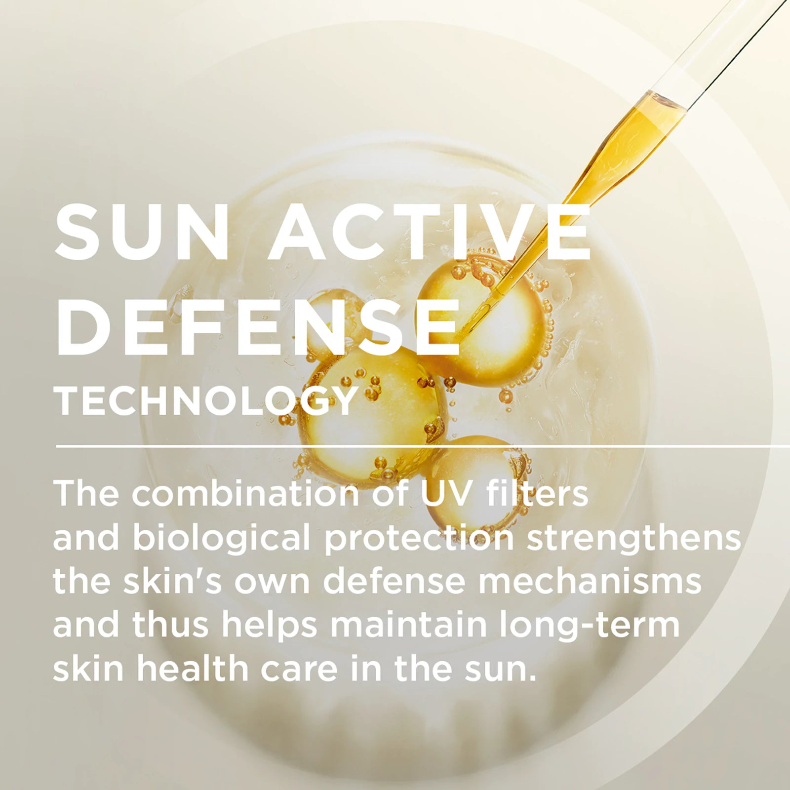 Bioderma Photoderm Spray Invisible SPF50+ 200ml technology to help protection against environmental factors
