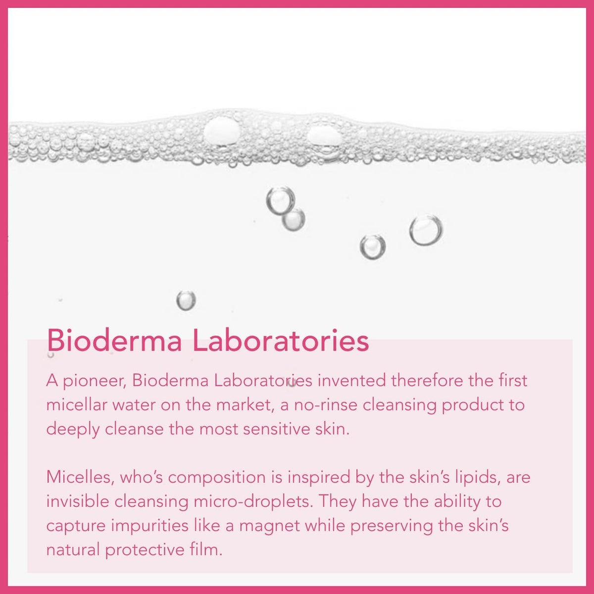 Bioderma Sensibio Micellar Cleansing Oil 150ml