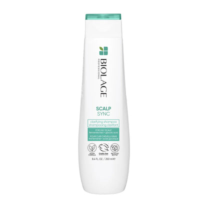 Biolage Professional Scalp Sync Clarifying Shampoo 250ml