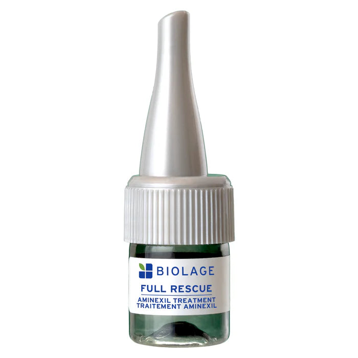Biolage Full Rescue Aminexil Treatment (10x6ml)