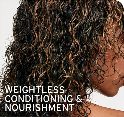 Biolage Professional All-In-One Multi-Benefit Oil 100ml providing lightweight conditioning, nourishment, smoothness and enhanced shine for healthy-looking hair.