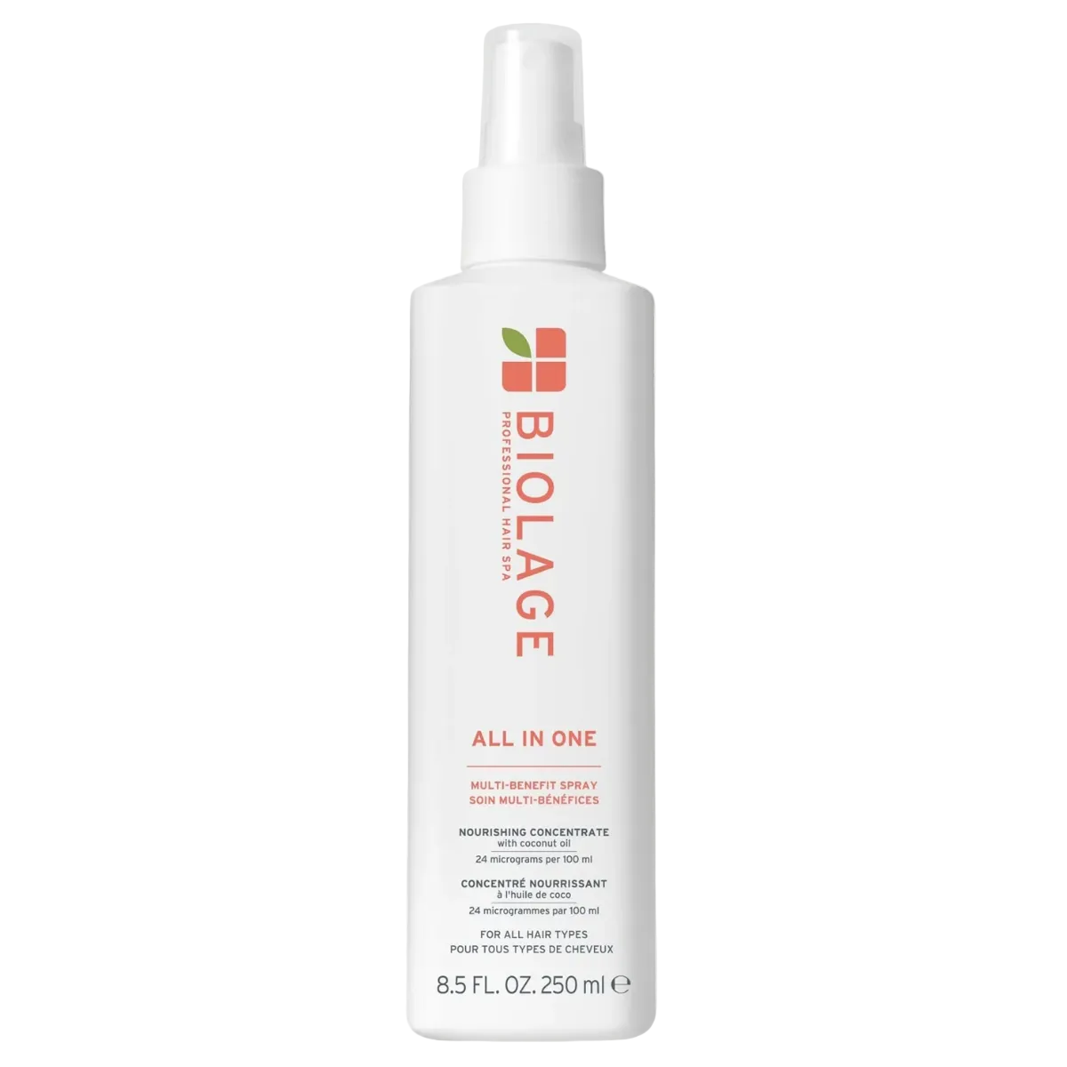 Biolage Professional All In One Multi Benefit Spray 250ml