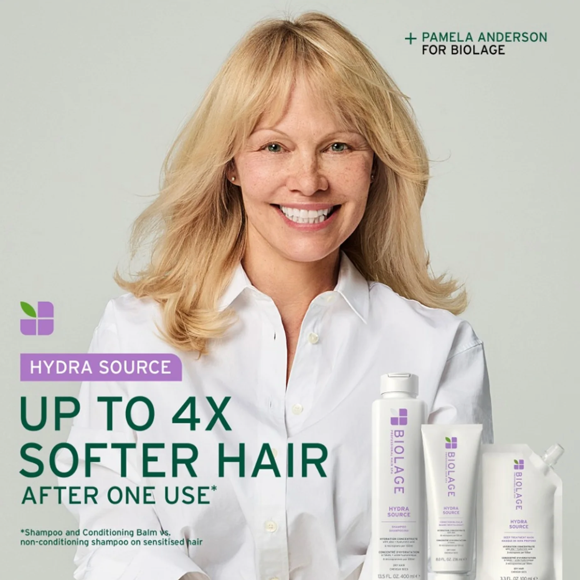 Biolage Professional Hydra Source Full Rouine