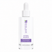 Biolage Professional Hydra Source Moisture Method Scalp + Hair Serum 90ml hydrating serum for dry scalp and dehydrated hair