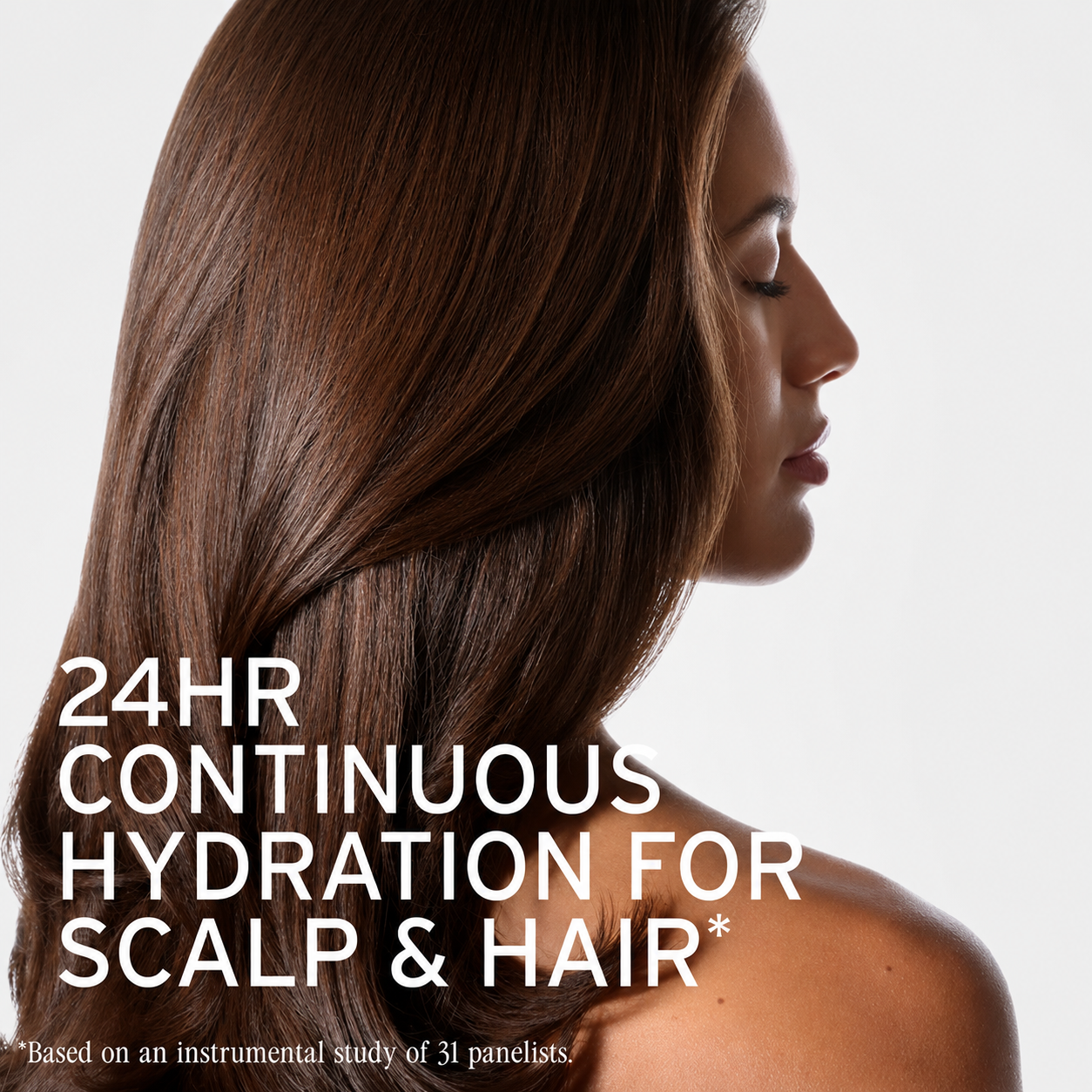 Biolage Hydra Source Moisture Method Serum providing up to 24-hour hydration for dry scalp and hair