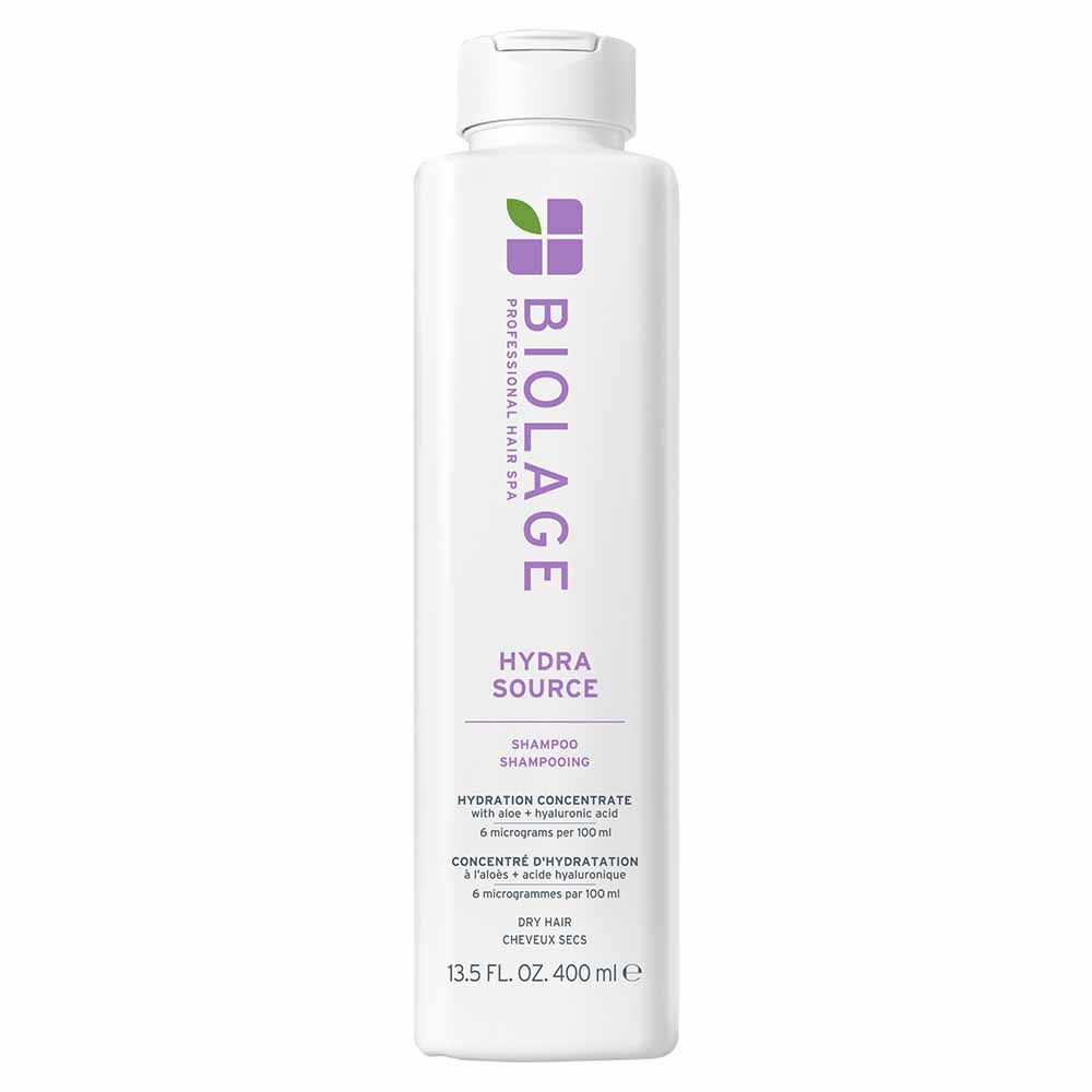 Biolage Professional Hydra Source Shampoo 400ml new