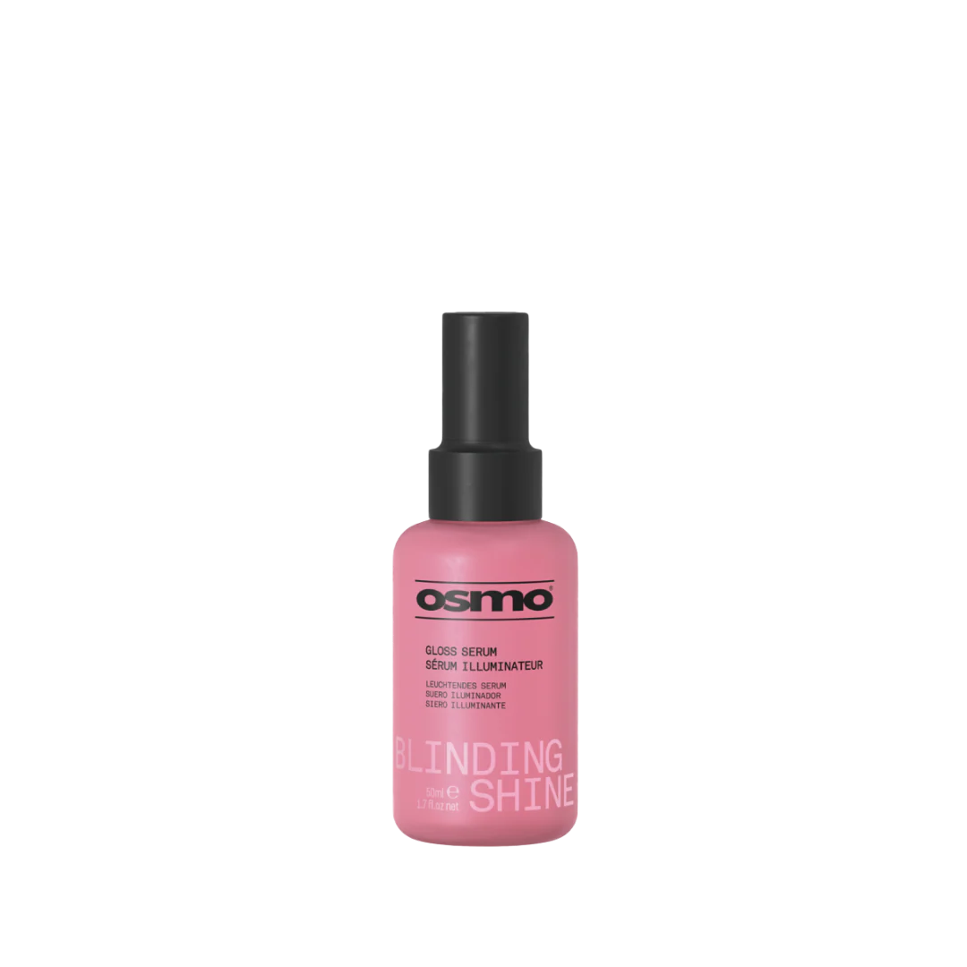 Osmo Blinding Shine Gloss Serum Gloss Serum 50ml