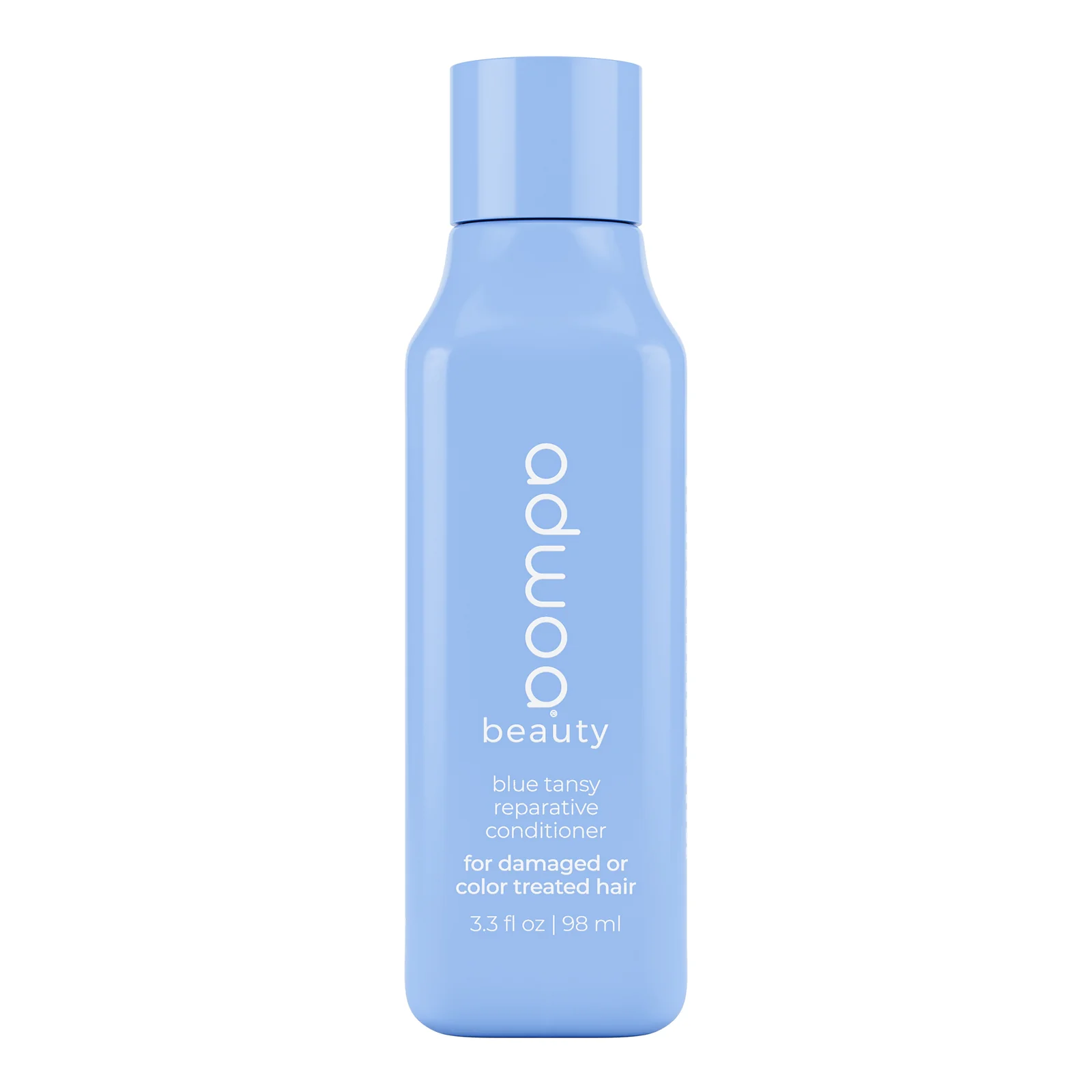 Adwoa Beauty Blue Tansy Reparative Conditioner