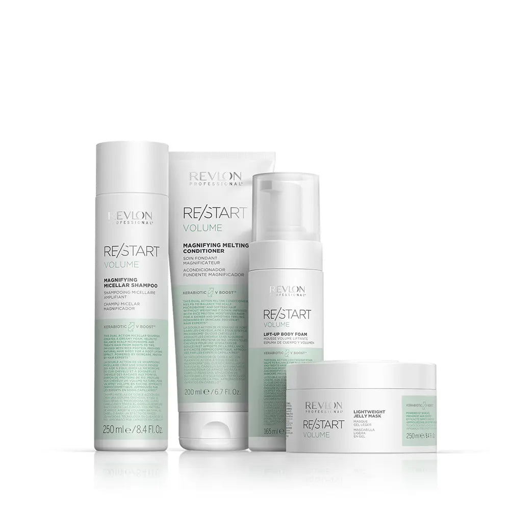 Revlon ReStart Volume Magnifying Melting Conditioner 200ml