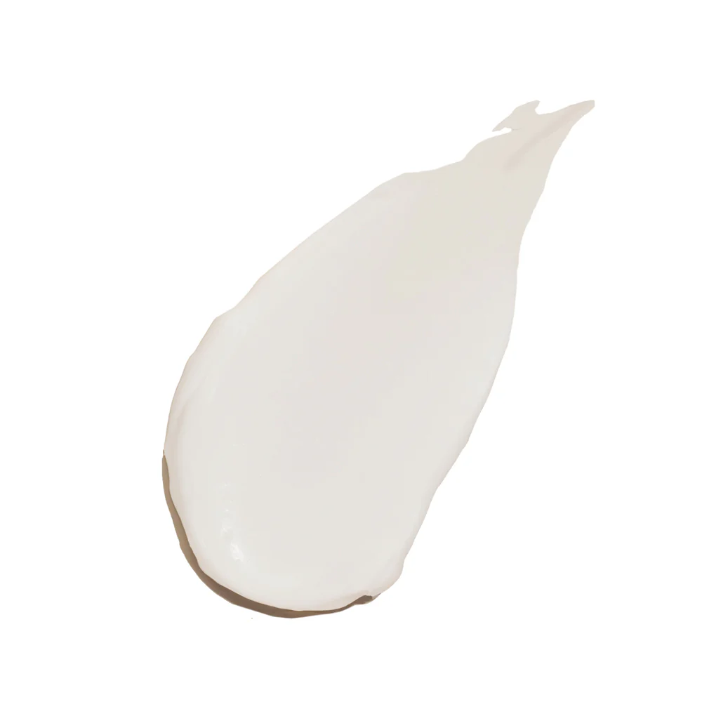 Innersense Blissful Body Butter goop