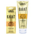 Body Butter Karat Dark Tanning Butter available in 15ml sachet and 251ml tube at Kiyo Beauty