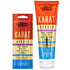 Body Butter Karat Hybrid Dark Tanning Lotion available in 15ml sachet and 251ml tube at Kiyo Beauty