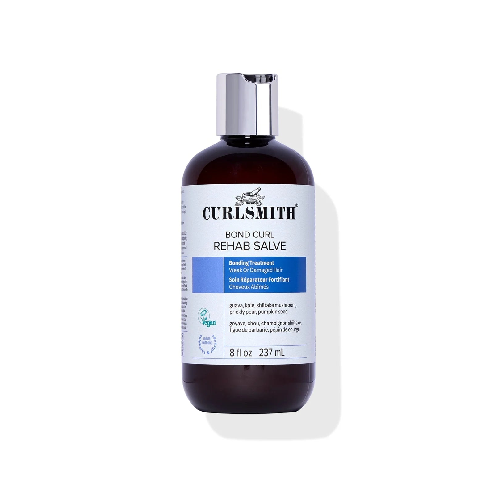 Curlsmith Bond Curl Rehab Salve