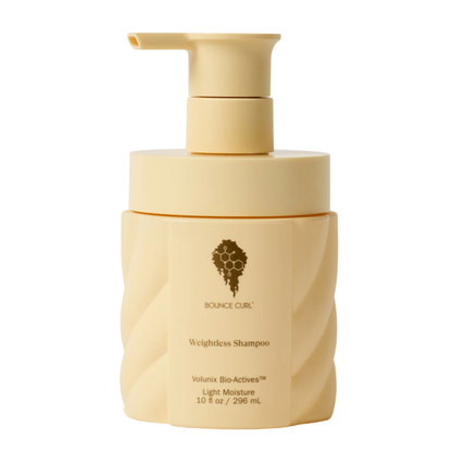 Bounce Curl Weightless Shampoo 296ml