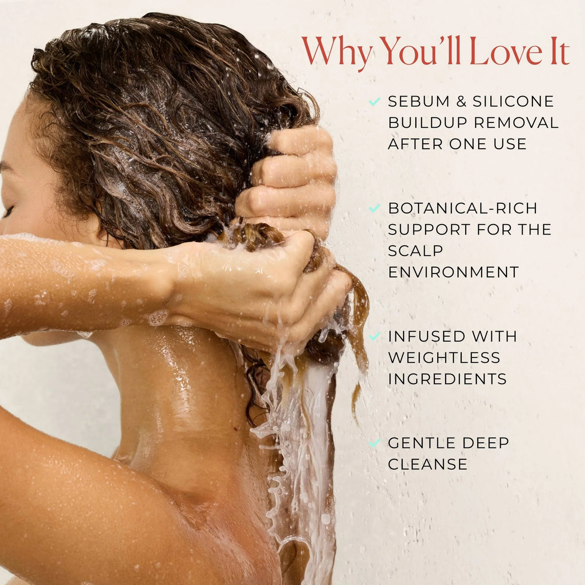 Bounce Curl Weightless Shampoo 296ml / 10oz