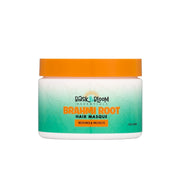 Bask & Bloom Brahmi Root Hair Masque 12oz