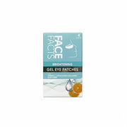 Facefacts Brightening Vitamin C Gel Eye Patches