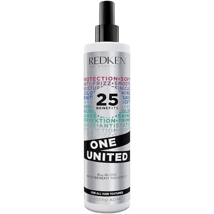 Redken One United Multi-Benefit Treatment Spray 25 Benefits