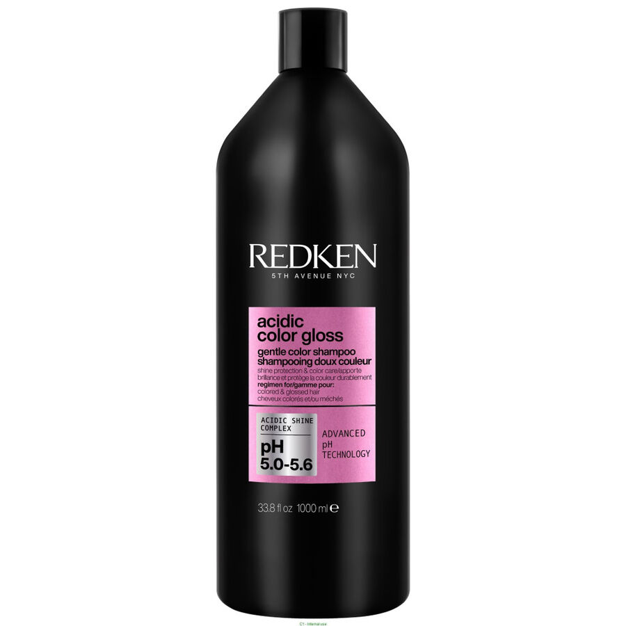 Redken Acidic Color Gloss Shampoo