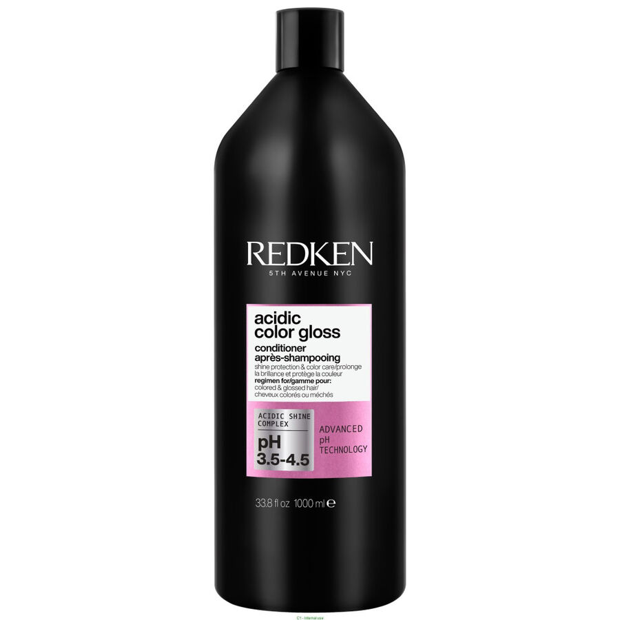 Redken Acidic Color Gloss Conditioner