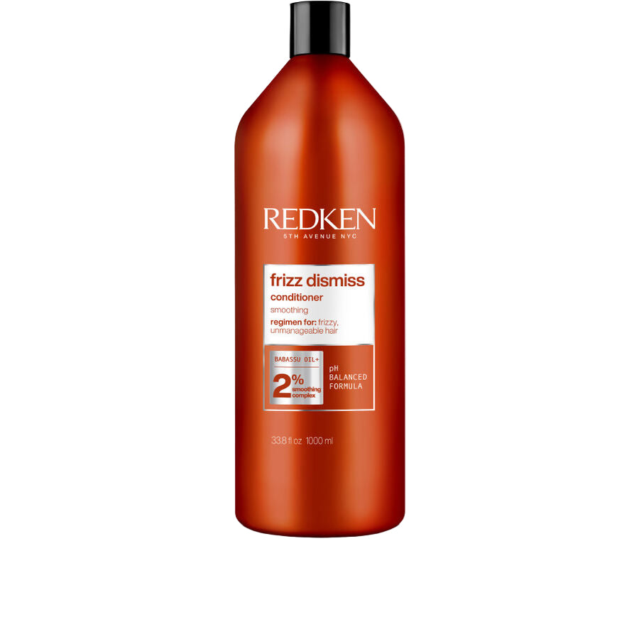 Redken Frizz Dismiss Conditioner