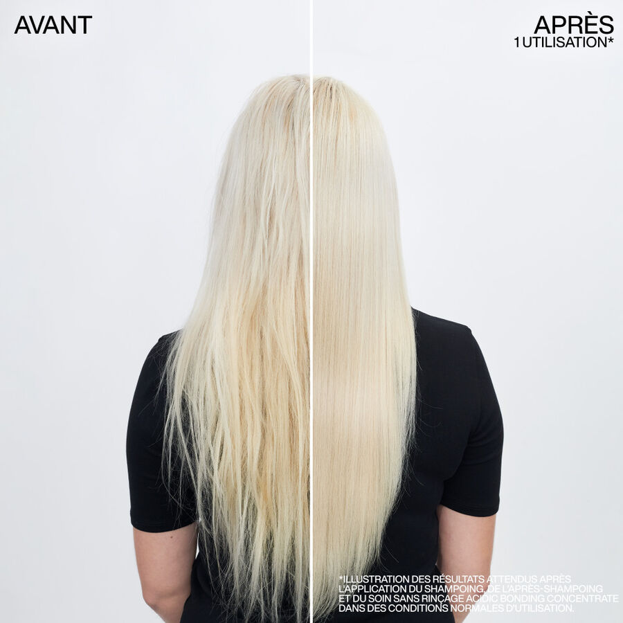 Redken Acidic Bonding Concentrate PH Sealer 250ml