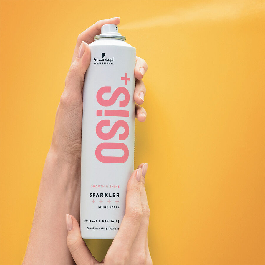 Schwarzkopf Professional OSiS Sparkler 300ml
