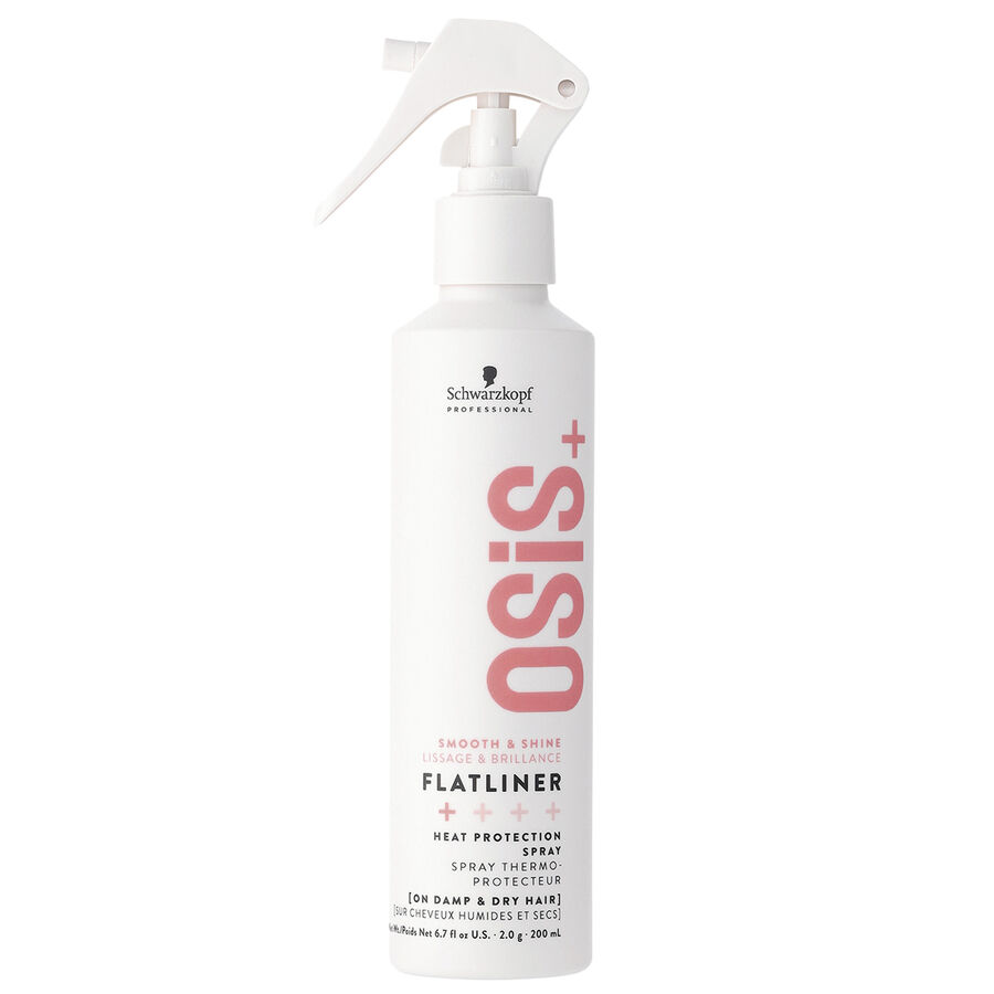Schwarzkopf Professional OSIS Flatliner 200ml