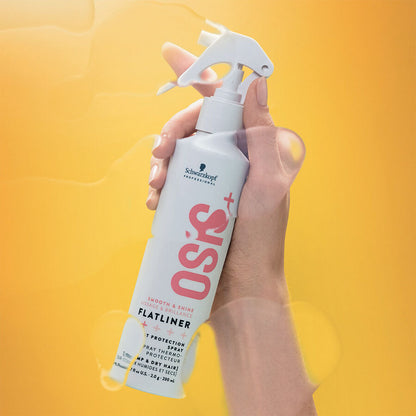 Schwarzkopf Professional OSIS Flatliner 200ml