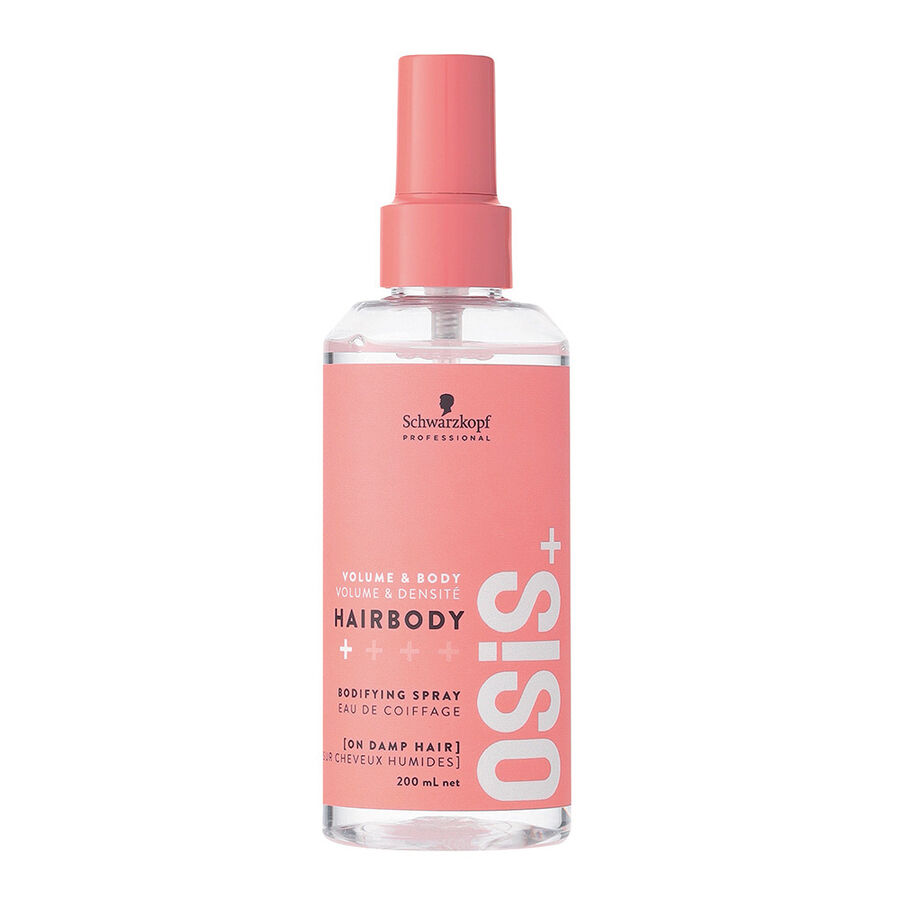 Schwarzkopf Professional OSIS Hairbody 200ml