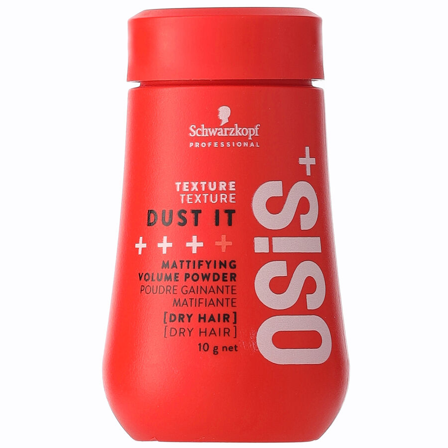Schwarzkopf Professional OSIS Dust it 10g