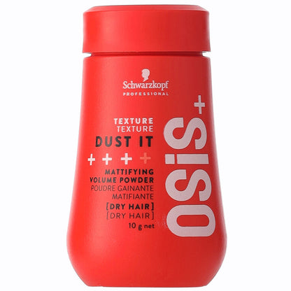 Schwarzkopf Professional OSIS Dust it 10g