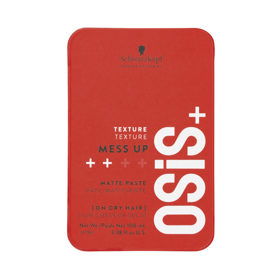 Schwarzkopf Professional OSIS Mess Up 100ml