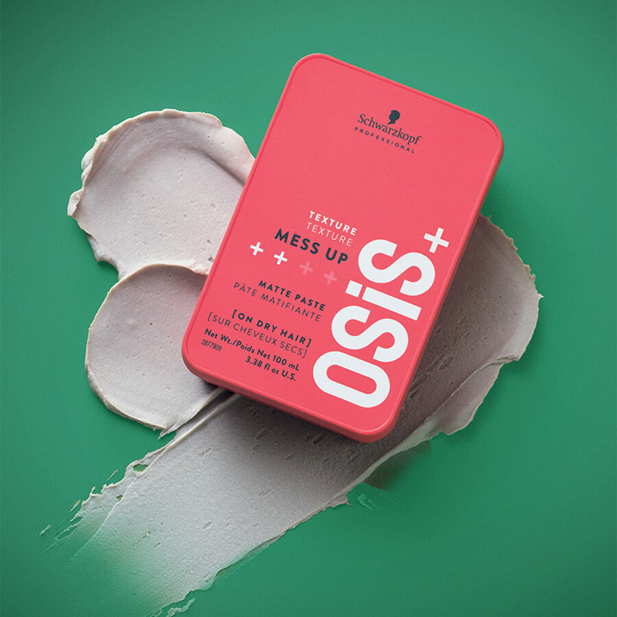 Schwarzkopf Professional OSIS Mess Up 100ml