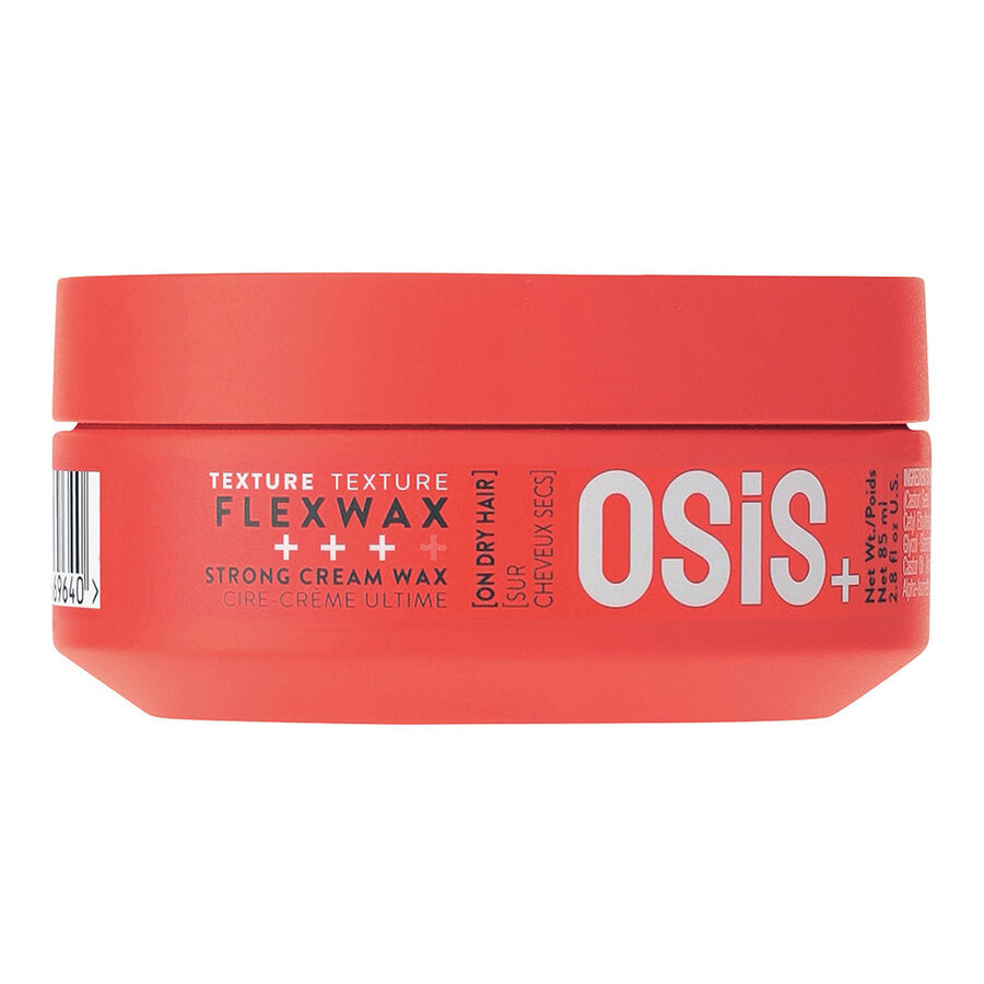 Schwarzkopf Professional OSIS Flexwax 85ml