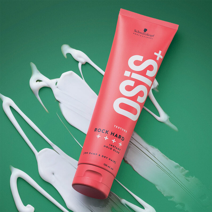 Schwarzkopf Professional OSIS Rock Hard 150ml